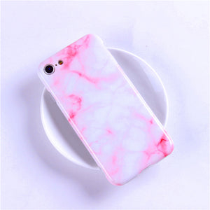 Luxury Marble Cases