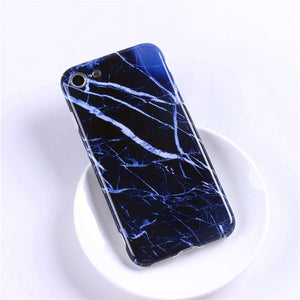 Luxury Marble Cases