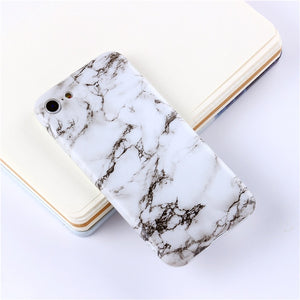 Luxury Marble Cases