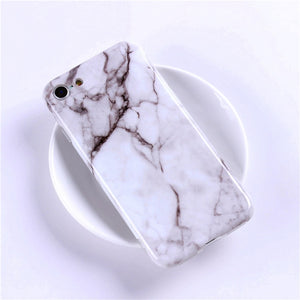 Luxury Marble Cases