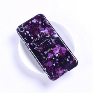 Luxury Marble Cases