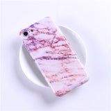 Luxury Marble Cases