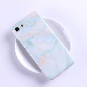 Luxury Marble Cases