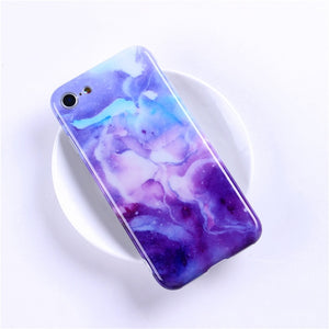 Luxury Marble Cases