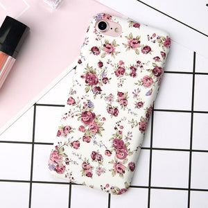 Floral Paint